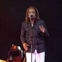 Yannick Noah, chanteur français le mieux payé en 2010