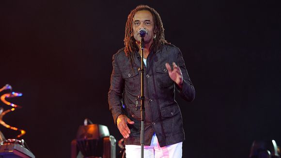 Yannick Noah, chanteur français le mieux payé en 2010