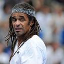 Yannick Noah "affligé" par les sportifs qui se lancent en politique