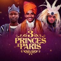 TF1 déprogramme "Trois princes à paris"