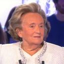 Zapping : Bernadette Chirac chez Thierry Ardisson