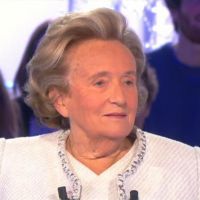 Zapping : Bernadette Chirac chez Thierry Ardisson