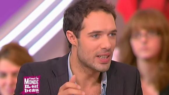 Zapping : Le week-end où Nicolas Bedos a tout lâché