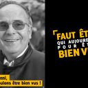 Fédération des Aveugles et Handicapés Visuels de France  FAF