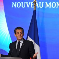 Zapping : les petites piques de Nicolas Sarkozy aux journalistes