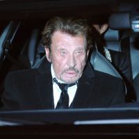 Johnny Hallyday soupçonné de fraude fiscale