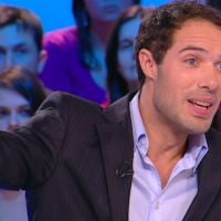 Nicolas Bedos : "Je ne serai jamais le nouveau Stéphane Guillon"