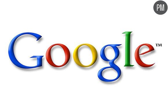 Le logo de Google