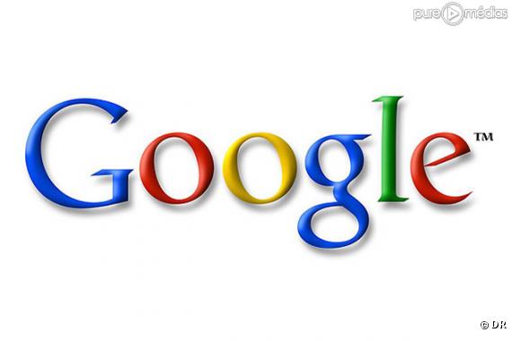 Le logo de Google