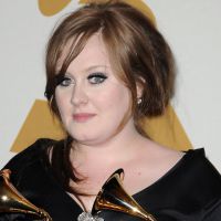 Quand Adele reprend... Cheryl Cole (son)