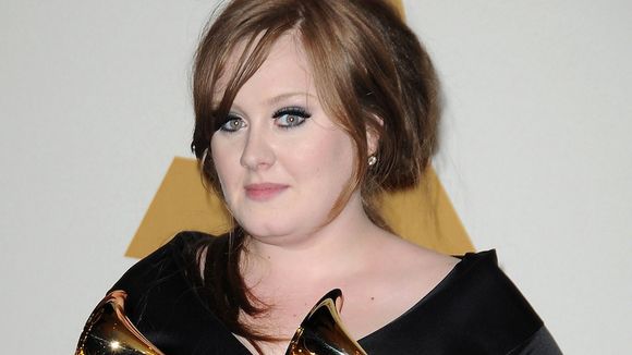 Quand Adele reprend... Cheryl Cole (son)