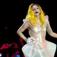 Lady Gaga a dévoilé les paroles de son nouveau single "Born This Way"