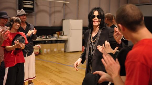 Mort de Michael Jackson : le tourneur va être poursuivi par sa famille