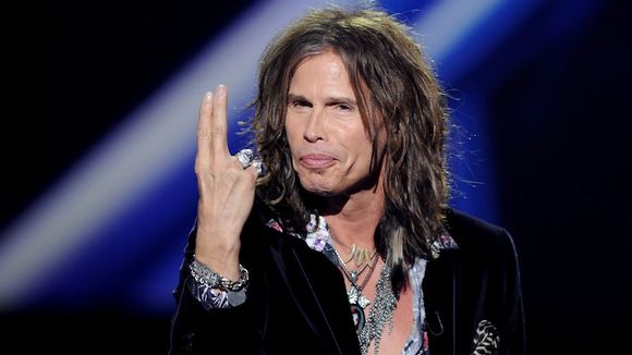 Les ventes d'Aerosmith s'envolent grâce à "American Idol"