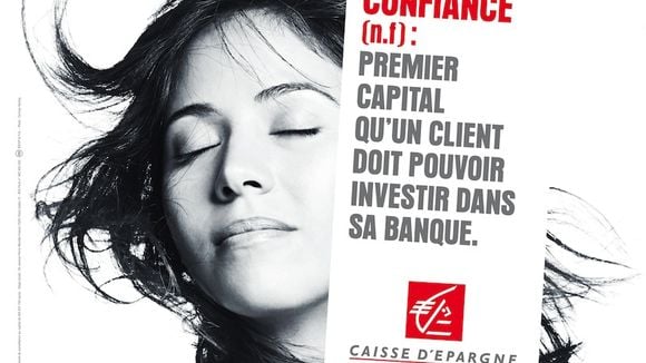 La Caisse d'Epargne abandonne l'écureuil dans ses pubs