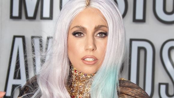 Fun radio décroche une interview de Lady Gaga