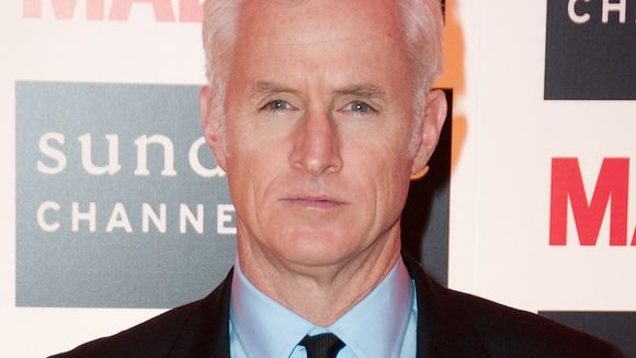John Slattery : "Si on essaie de plaire au plus grand nombre, on ne fait rien d'original"