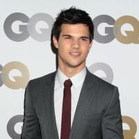 Taylor Lautner et Michael Bay font équipe