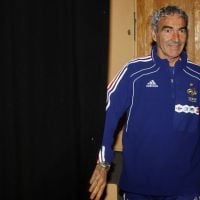 "Danse avec les stars" : contacté, Raymond Domenech n'avait pas dit non...