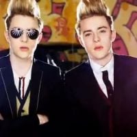 Les jumeaux Jedward représenteront l'Irlande à l'Eurovision