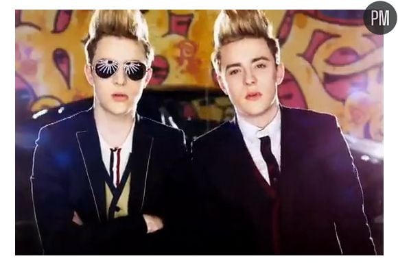 John & Edward