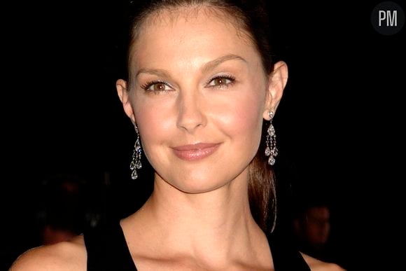 Ashley Judd