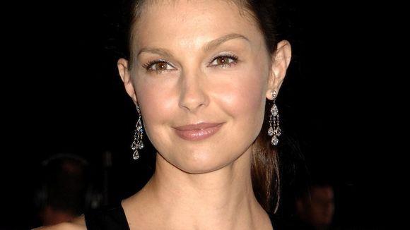 Ashley Judd tête d'affiche d'une série pour ABC