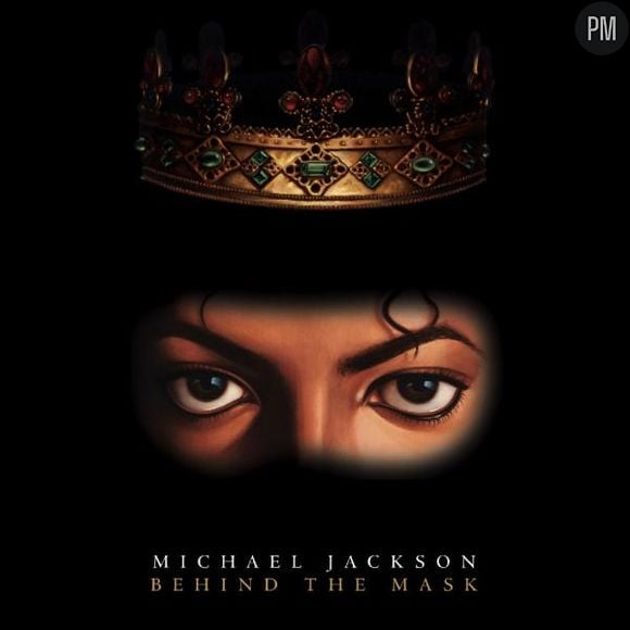 "Behind The Mask", single de Michael Jackson