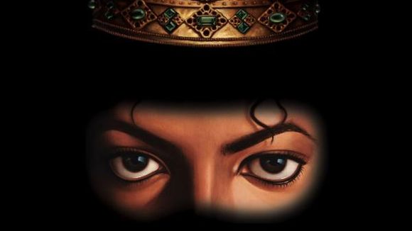 "Behind The Mask", nouvel extrait de l'album posthume de Michael Jackson (son)