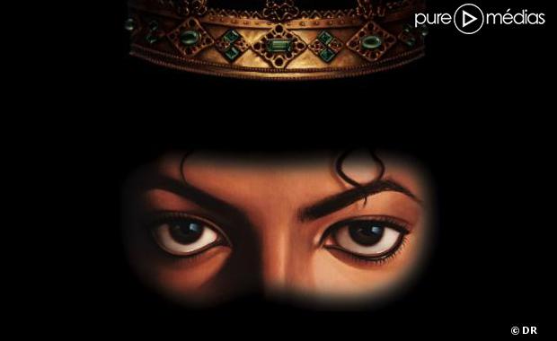 "Behind The Mask", single de Michael Jackson