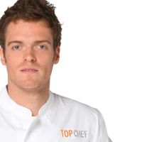 Top Chef 2x04 : David quitte l'aventure