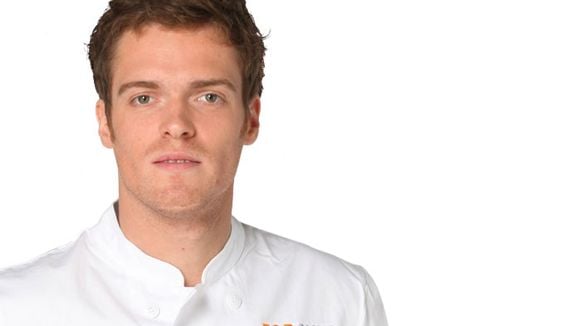 Top Chef 2x04 : David quitte l'aventure