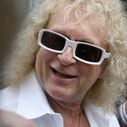 Michel Polnareff annonce sur Facebook ne pas être le père de son fils