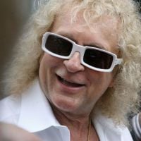 Michel Polnareff annonce sur Facebook ne pas être le père de son fils