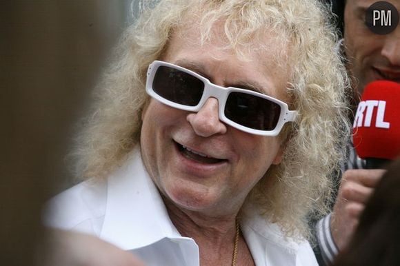 Michel Polnareff