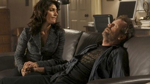 Audiences US : belle soirée pour "Dr House" et "How I Met Your Mother"