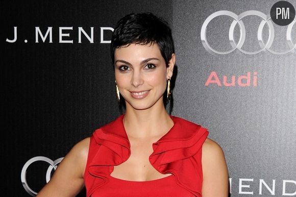 Morena Baccarin