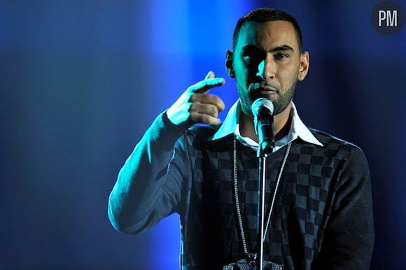 La Fouine