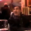 "The Sun" dévoile une vidéo où John Galliano insulte les clientes d'un bar