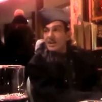 "The Sun" dévoile une vidéo où John Galliano insulte les clientes d'un bar