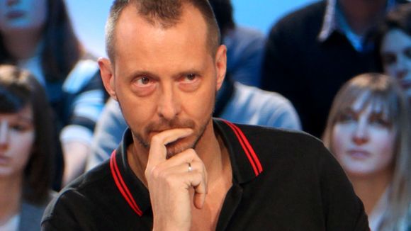 Joseph Macé-Scaron remplace Nicolas Poincaré dans "C à vous" sur France 5
