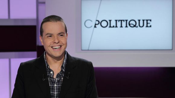 Zapping : les adieux de Nicolas Demorand à France 5