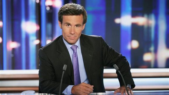 Zapping : le nouveau JT de France 2