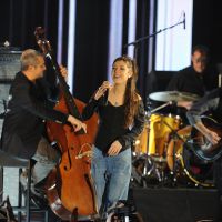 Zaz, victoire de la musique mais perdante du web