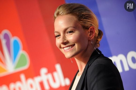 Becki Newton