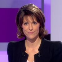 Zapping : les débuts de Géraldine Muhlmann sur France 5