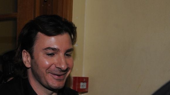 Six mois de prison avec sursis requis contre Michael Youn