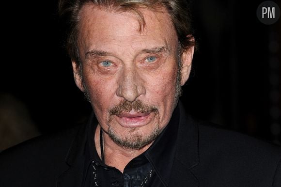 Johnny Hallyday