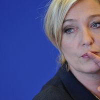 La radio juive Radio J annule l'interview de Marine Le Pen