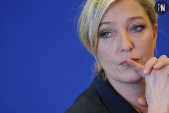 Marine Le Pen